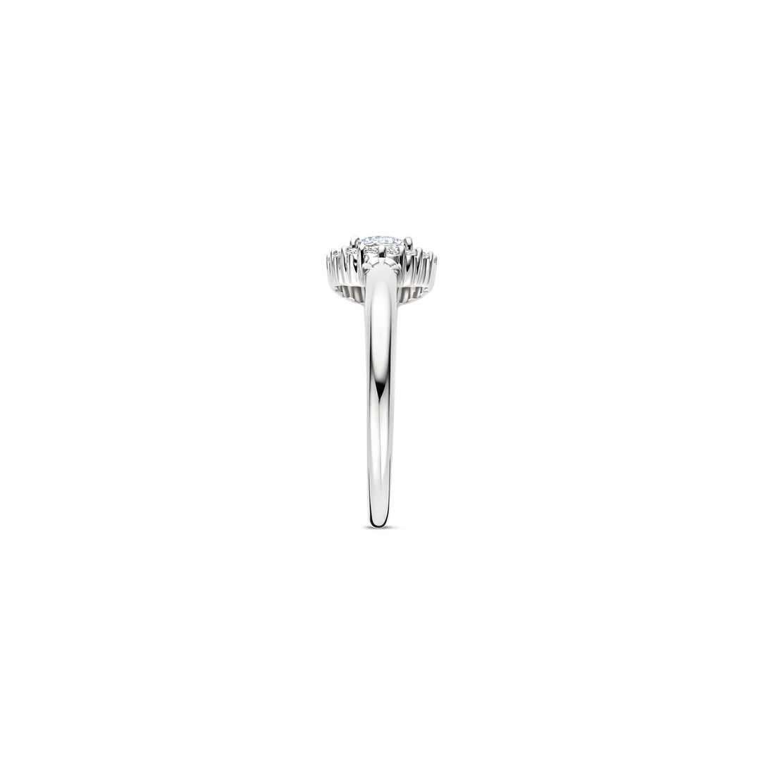 Ti Sento Milano Ring - 12416ZI