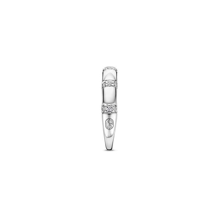 Ti Sento Milano Ring - 12417ZI