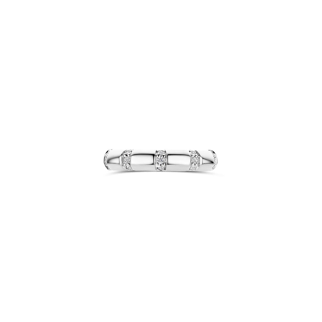Ti Sento Milano Ring - 12417ZI