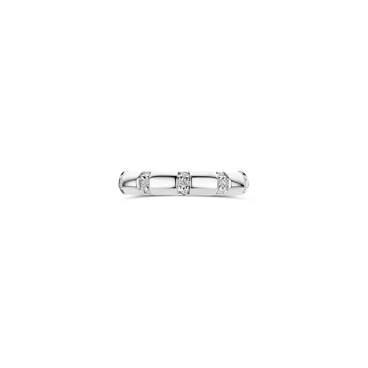Ti Sento Milano Ring - 12417ZI