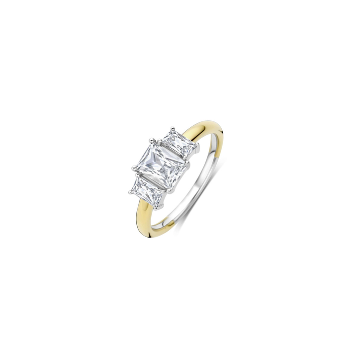 Ti Sento Milano Ring - 12419ZY