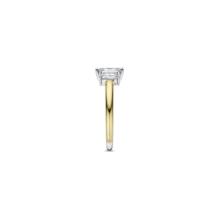 Ti Sento Milano Ring - 12419ZY