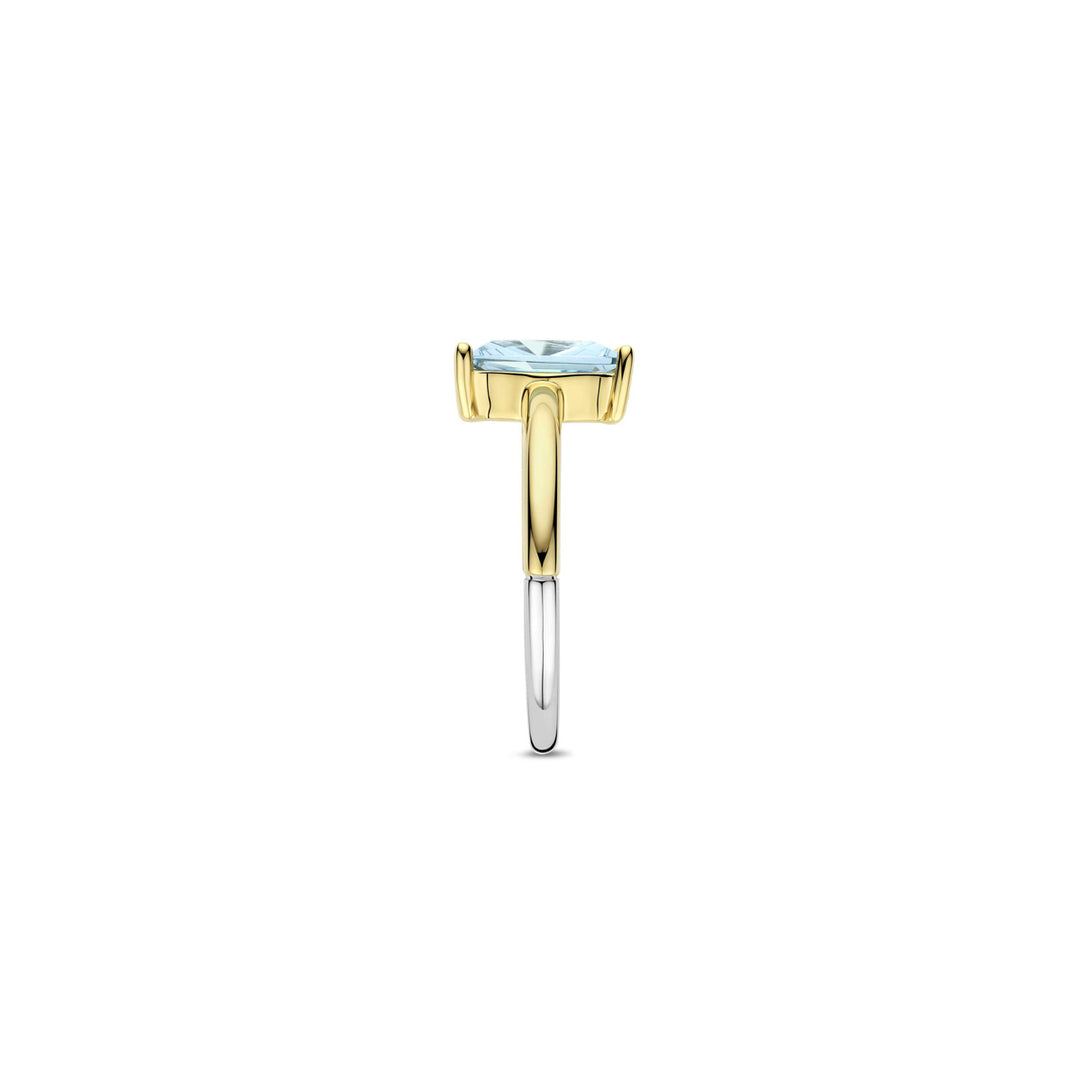 Ti Sento Milano Ring - 12420TY
