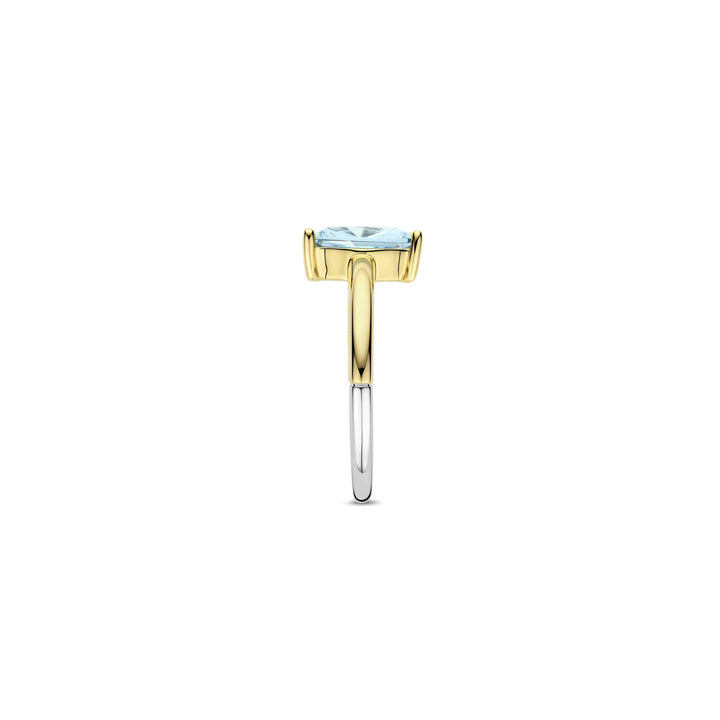 Ti Sento Milano Ring - 12420TY