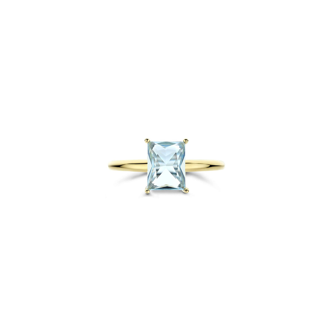 Ti Sento Milano Ring - 12420TY