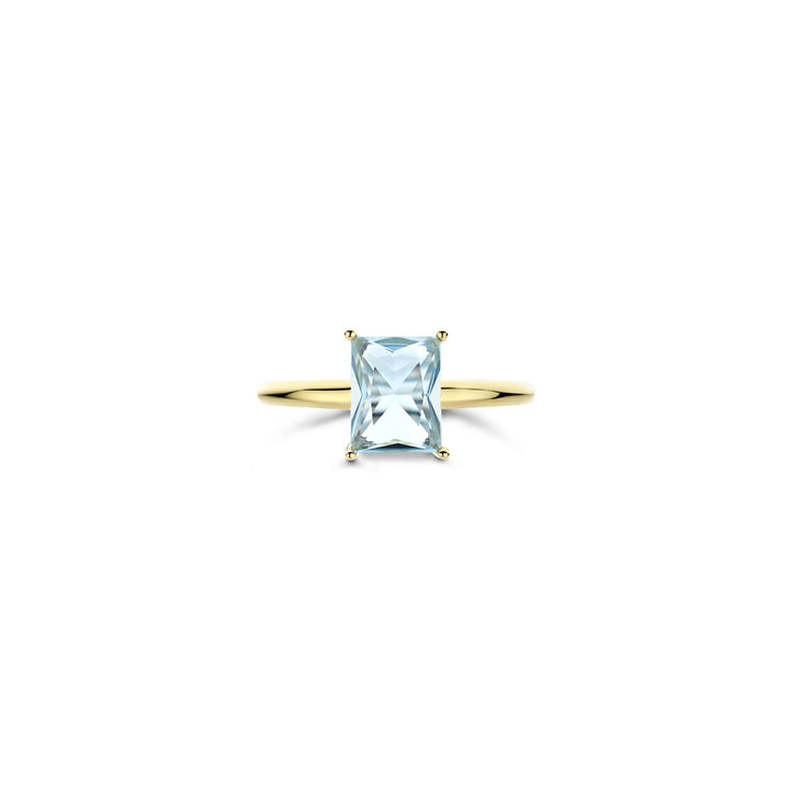Ti Sento Milano Ring - 12420TY