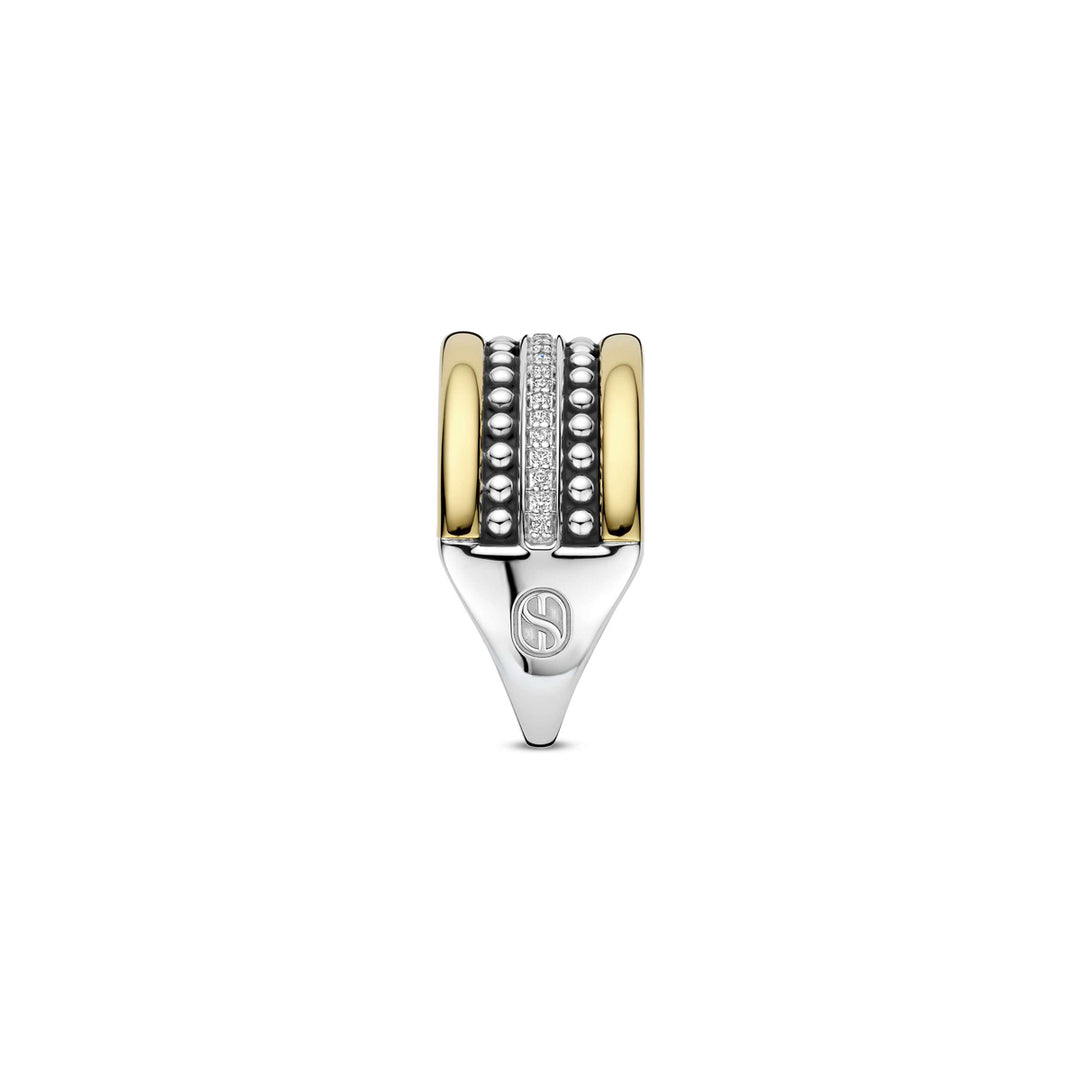 Ti Sento Milano Ring - 12423ZY