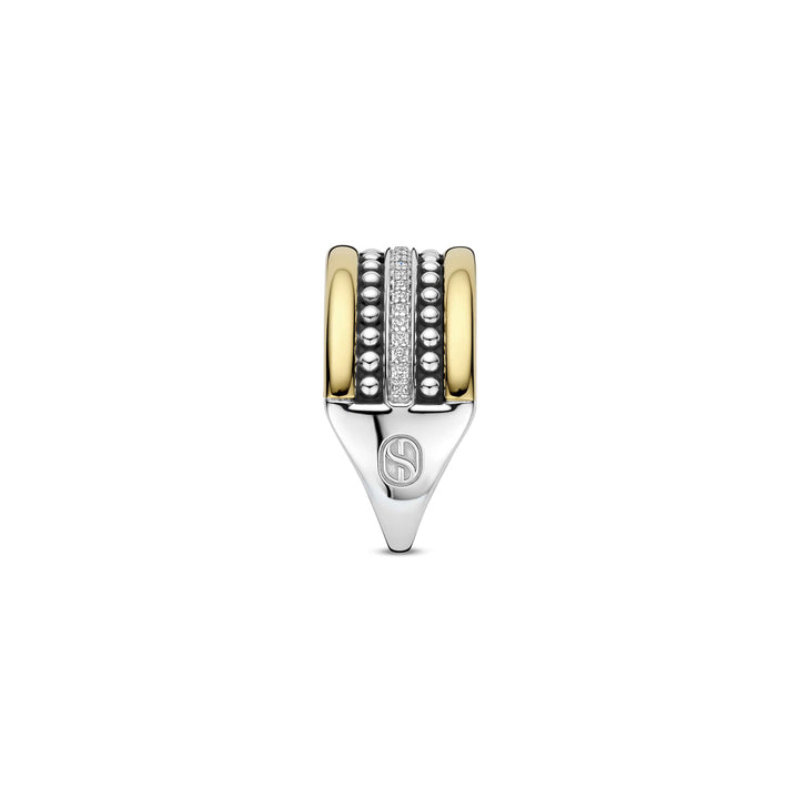 Ti Sento Milano Ring - 12423ZY