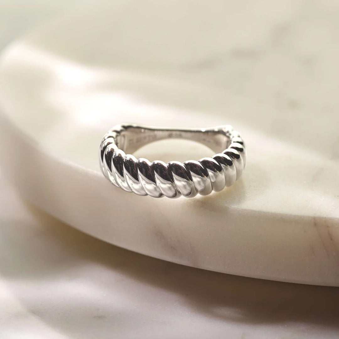 Ti Sento Milano Ring - 12424SI