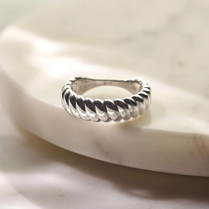 Ti Sento Milano Ring - 12424SI