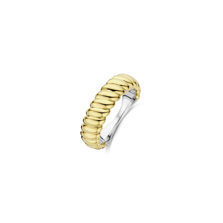 Ti Sento Milano Ring - 12424SY