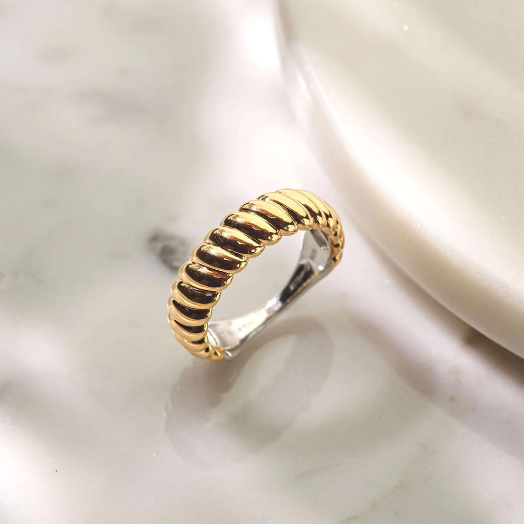 Ti Sento Milano Ring - 12424SY