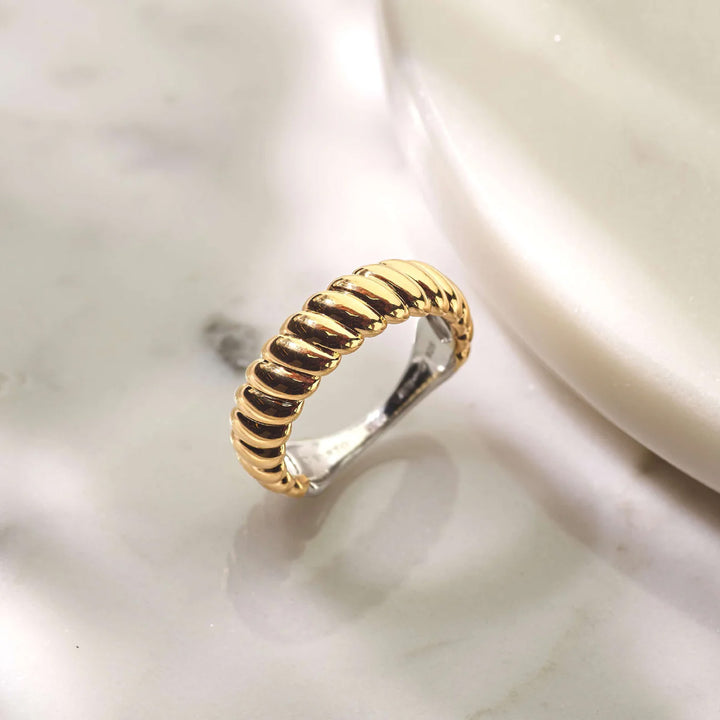 Ti Sento Milano Ring - 12424SY