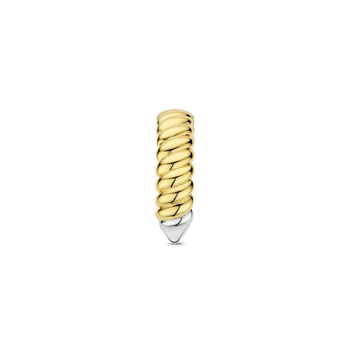 Ti Sento Milano Ring - 12424SY