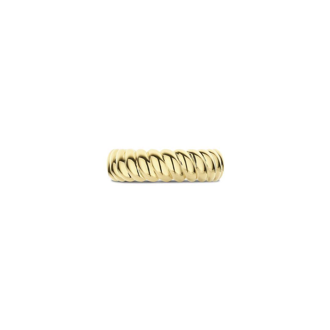 Ti Sento Milano Ring - 12424SY