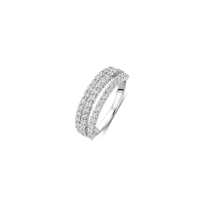 Ti Sento Milano Bague - 12426ZI