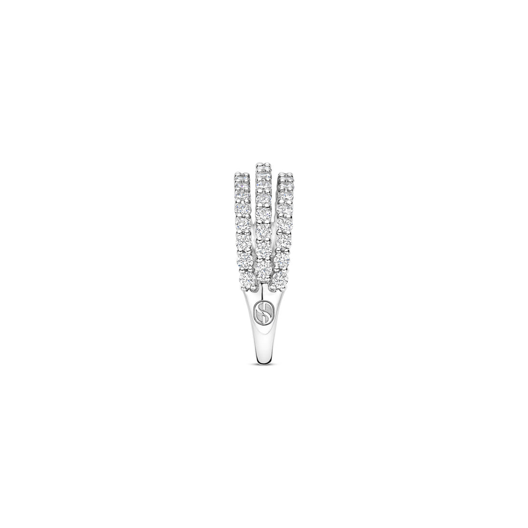 Ti Sento Milano Ring - 12426ZI