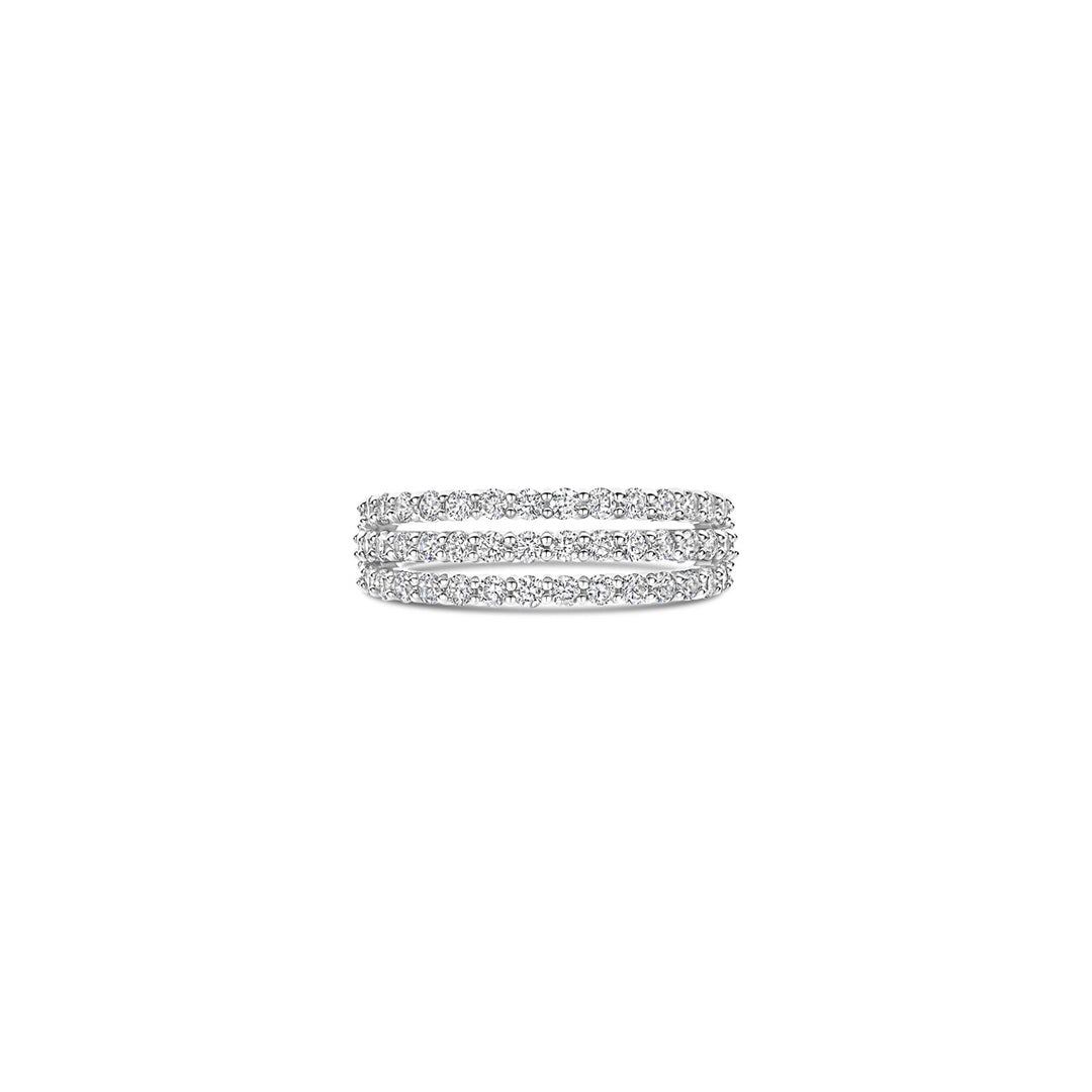 Ti Sento Milano Ring - 12426ZI