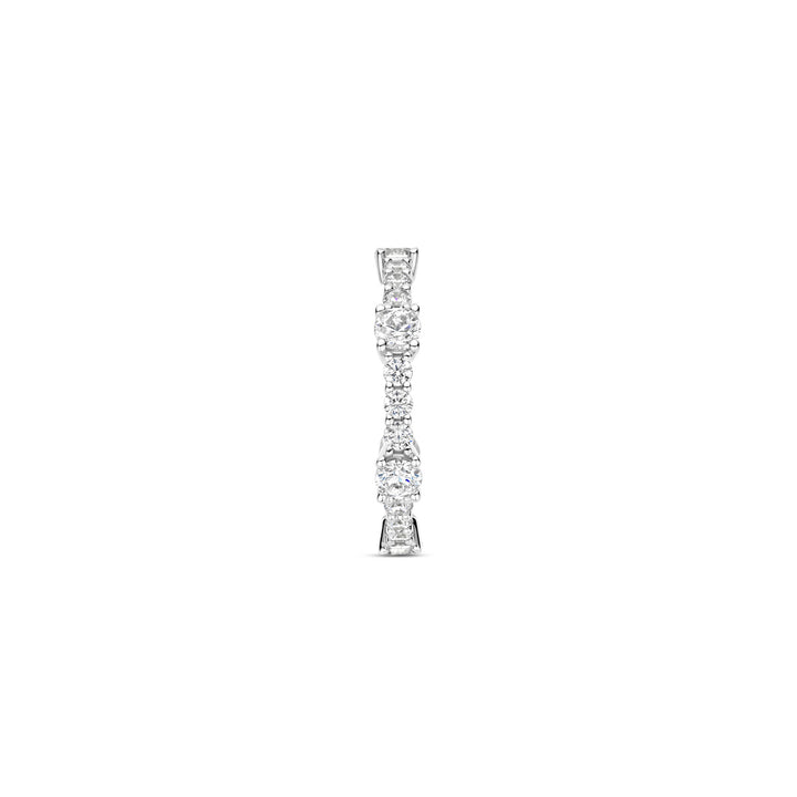 Ti Sento Milano Ring - 12428ZI
