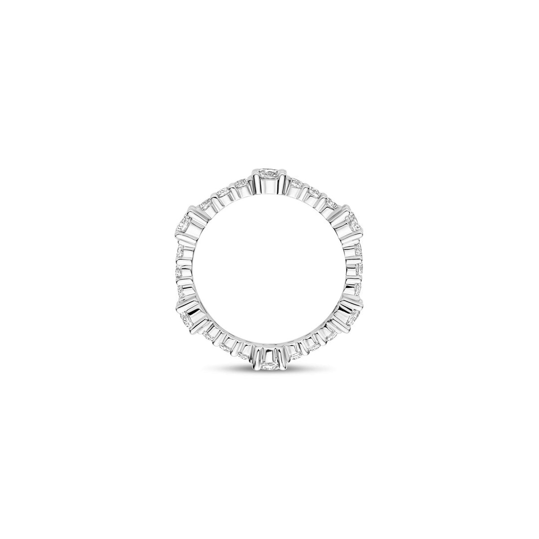 Ti Sento Milano Ring - 12428ZI
