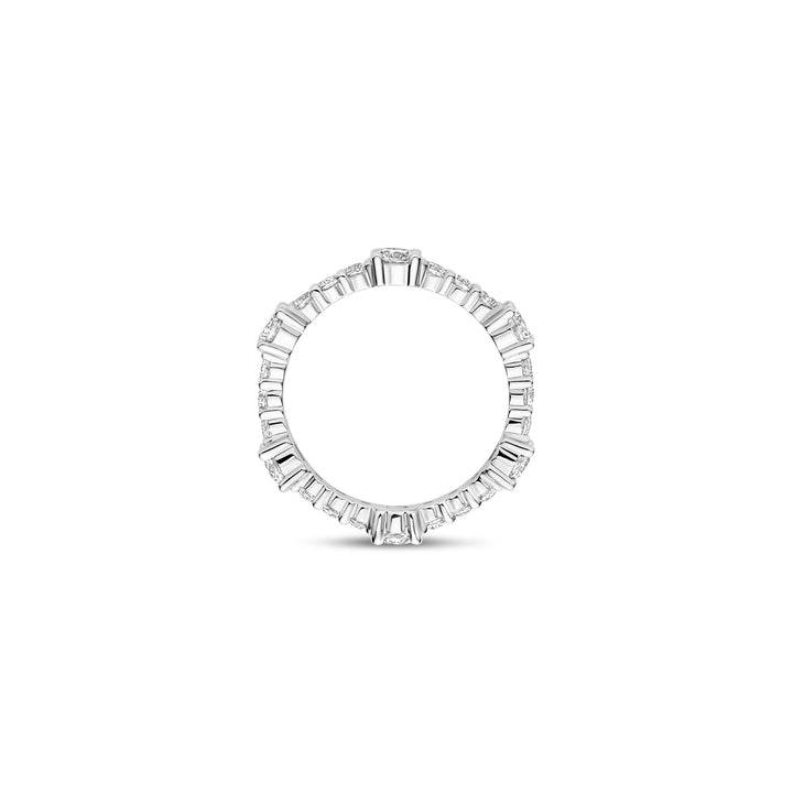 Ti Sento Milano Ring - 12428ZI