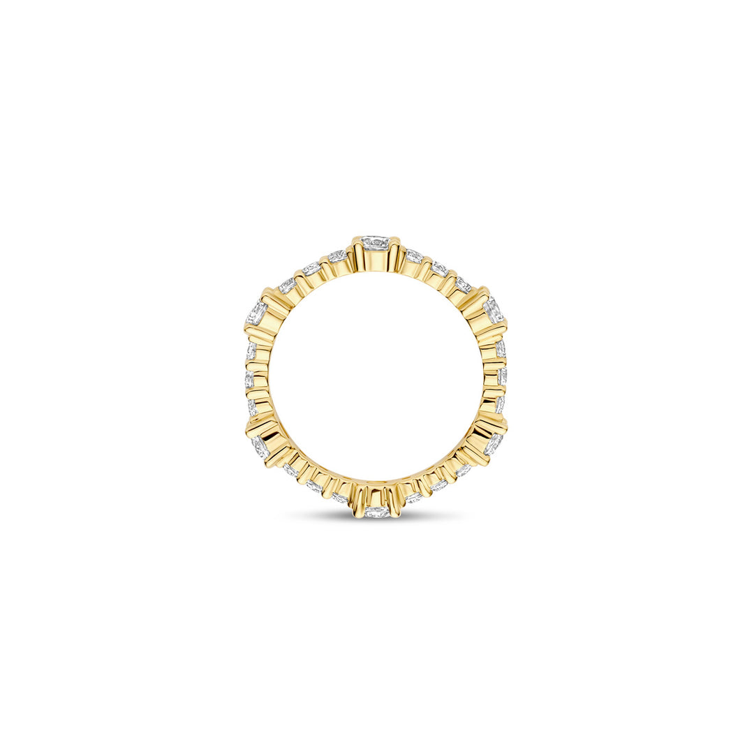 Ti Sento Milano Ring - 12428ZY