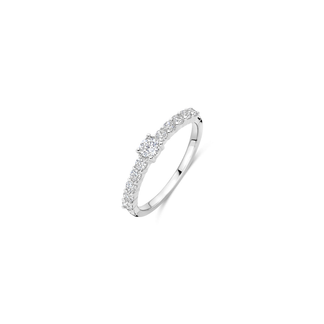 Ti Sento Milano Ring - 12429ZI