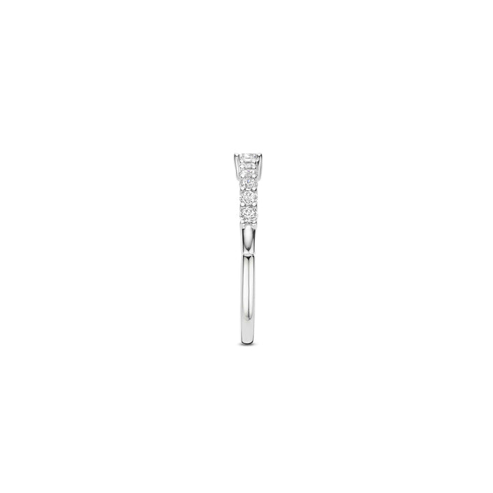 Ti Sento Milano Ring - 12429ZI