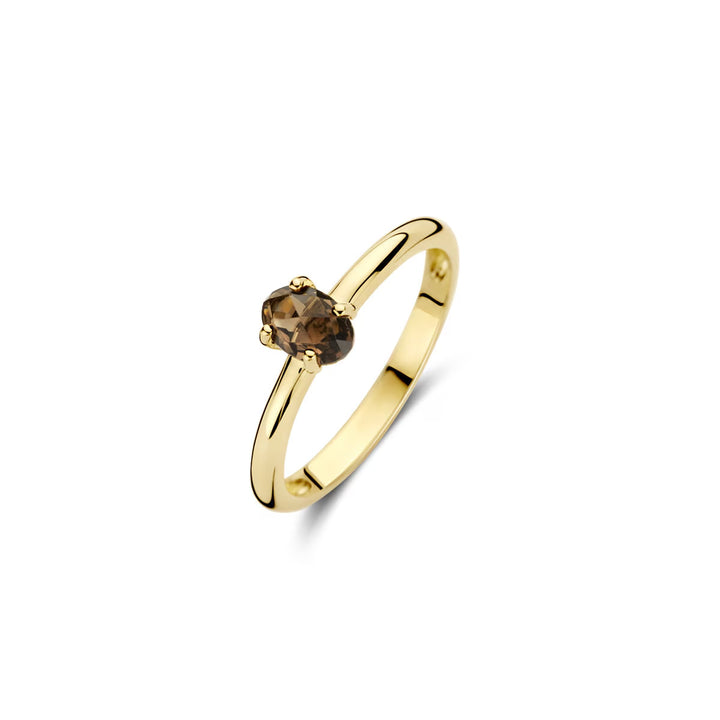 Blush Ring 14k Gelbgold - 1242YSQ