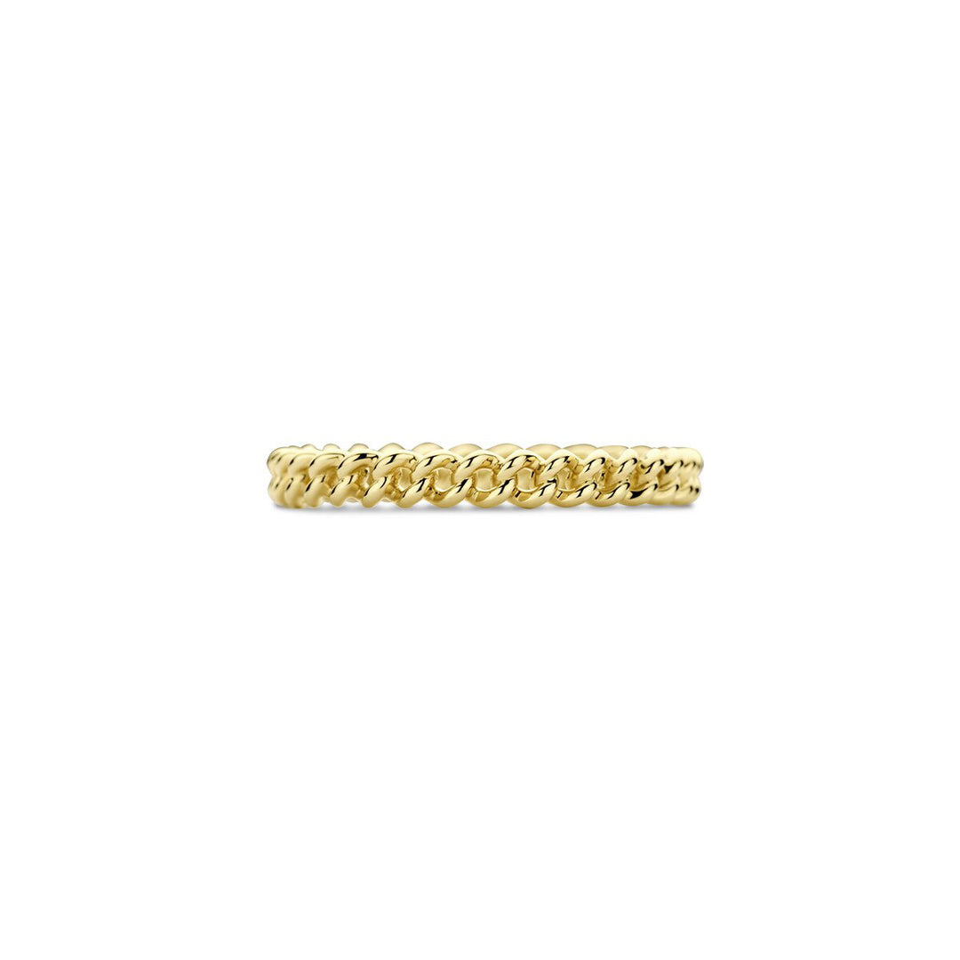 Blush Ring 14k Gelbgold - 1247YGO