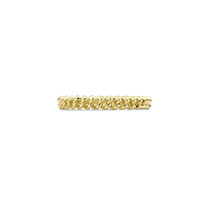 Blush Ring 14k Gelbgold - 1247YGO