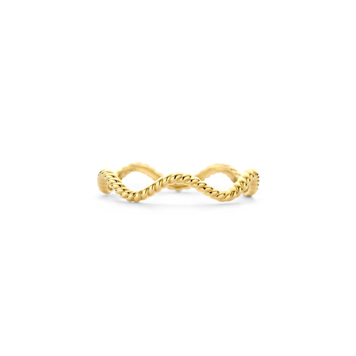 Blush Ring 14k Gelbgold - 1263YGO