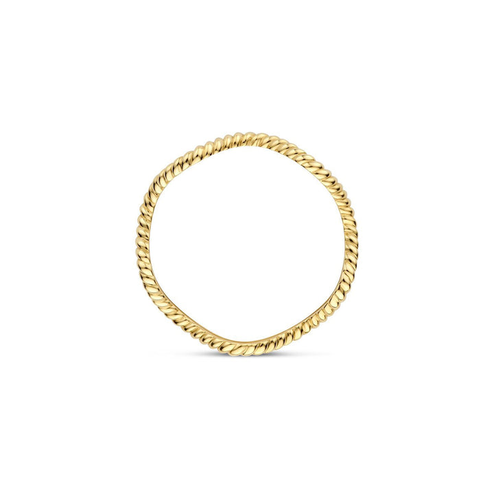 Blush Ring 14k Gelbgold - 1263YGO