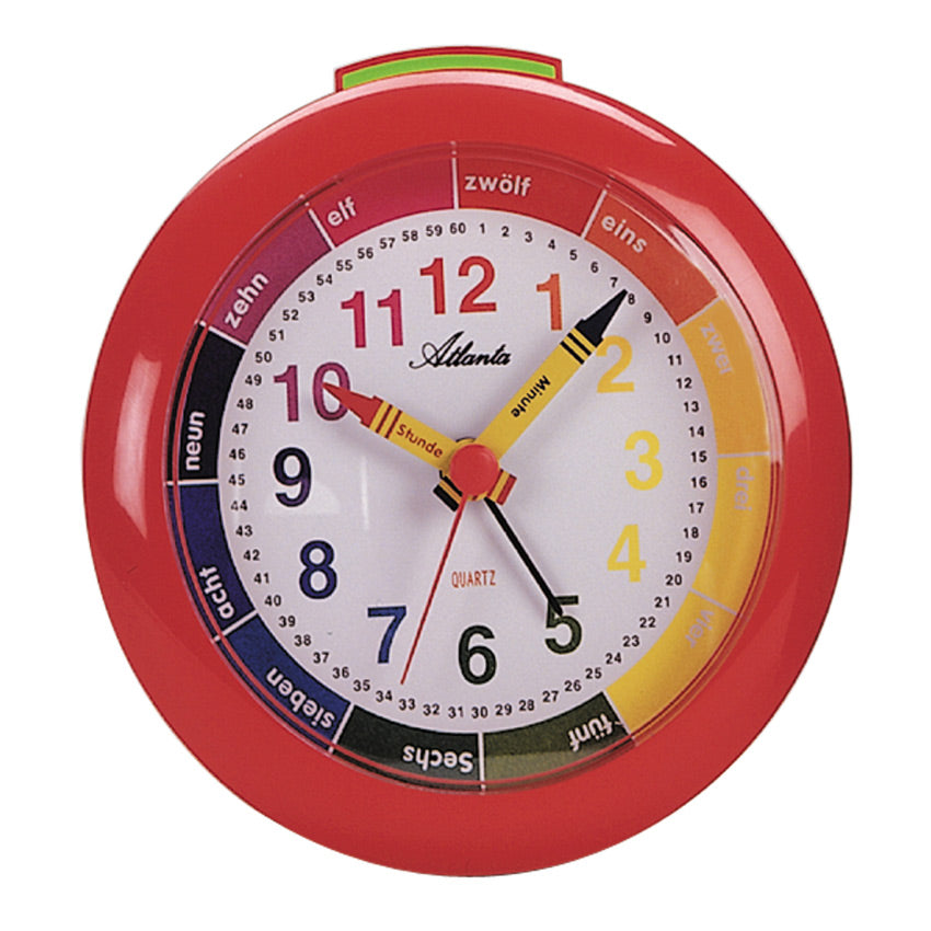 Atlanta Wecker - 1265/1