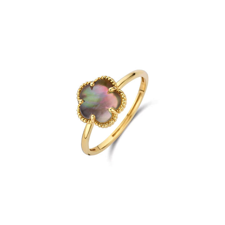 Blush Ring 14k Gelbgold - 1281YBQ