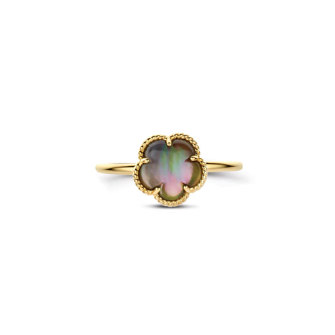 Blush Ring 14k Gelbgold - 1281YBQ