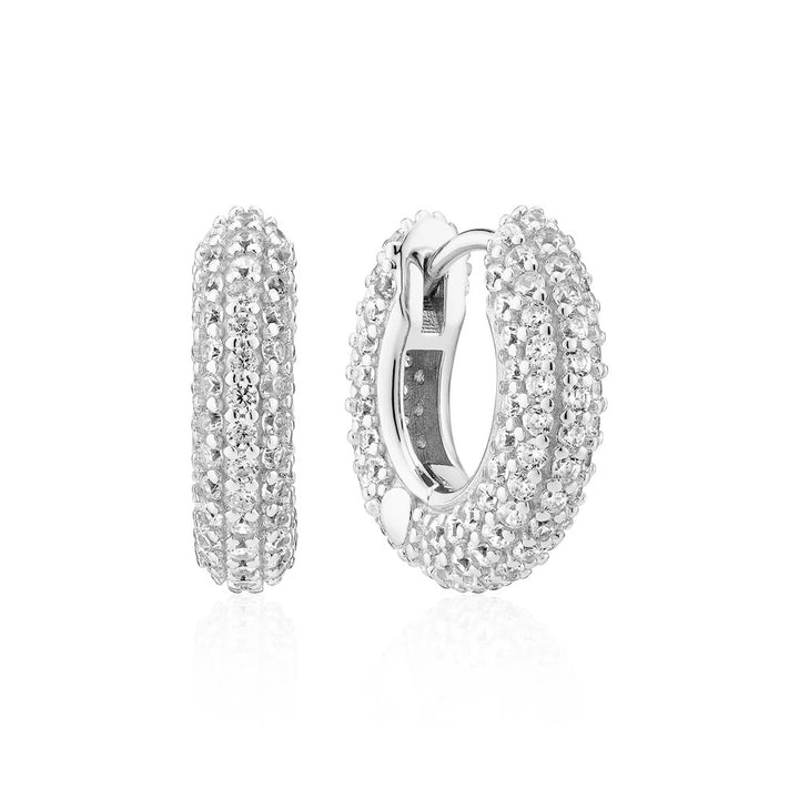 Sif Jakobs Carrara Piccolo Ohrringe - SJ-E2473-CZ