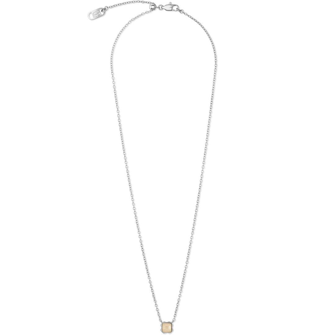 Coeur de Lion Birthstone June Halskette - 1300/10-1424