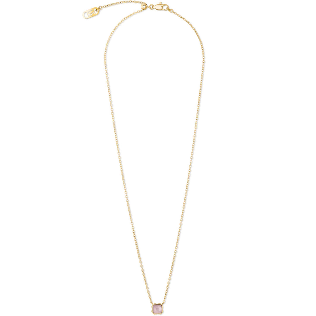 Coeur de Lion Birthstone October Halskette - 1301/10-1920