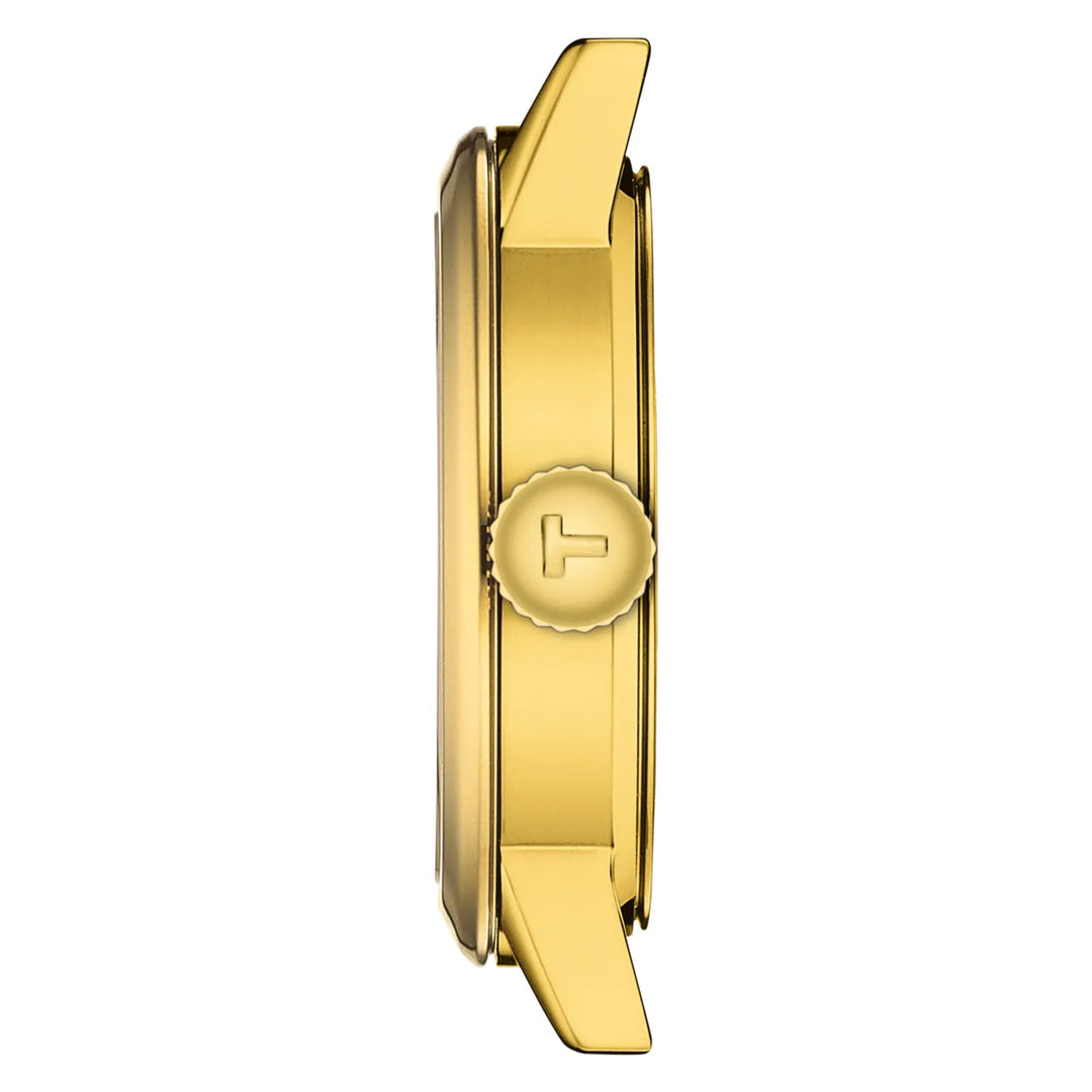 Tissot Classic Dream (28 mm) - T129.210.33.263.00