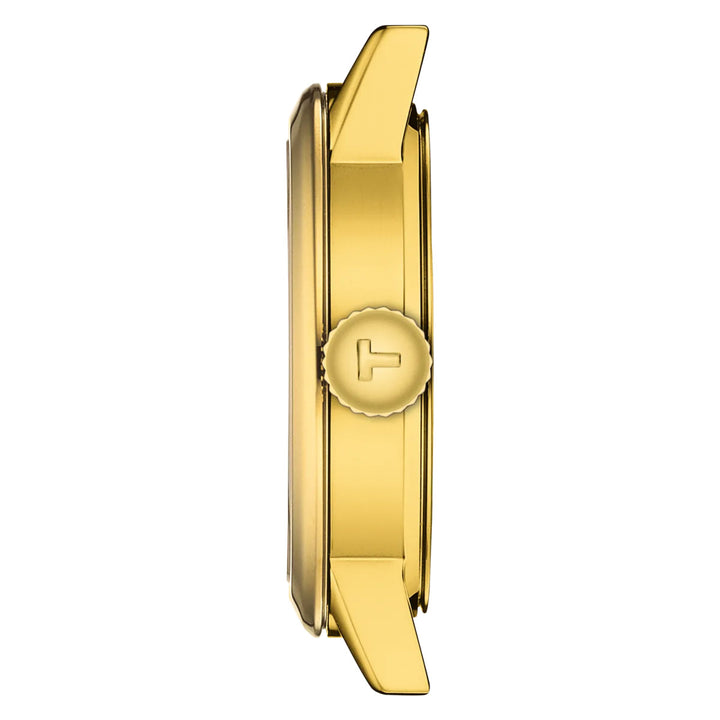 Tissot Classic Dream (28 mm) - T129.210.33.263.00