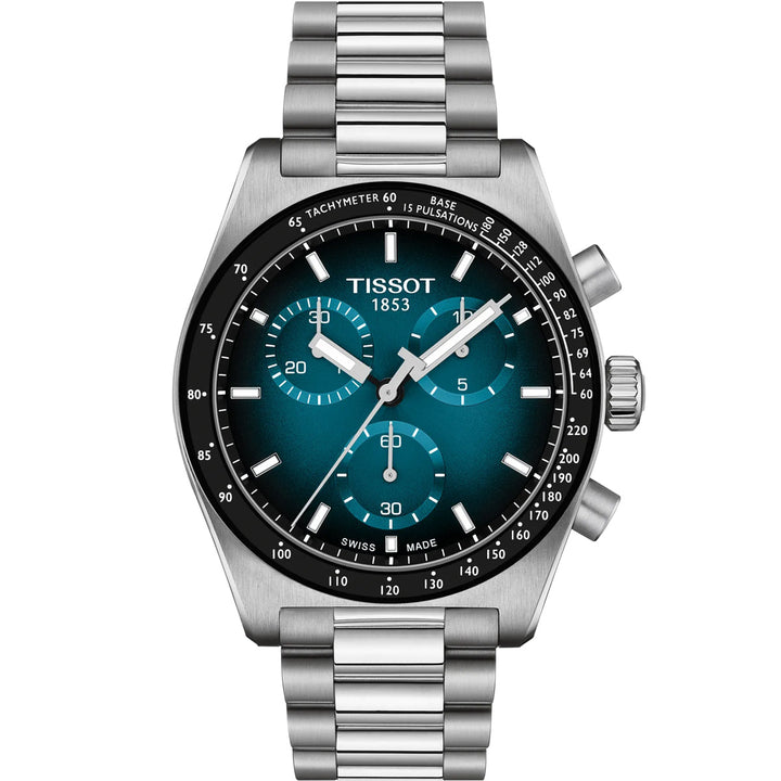 Tissot PR516 Quartz Chronograph - T149.417.11.041.01
