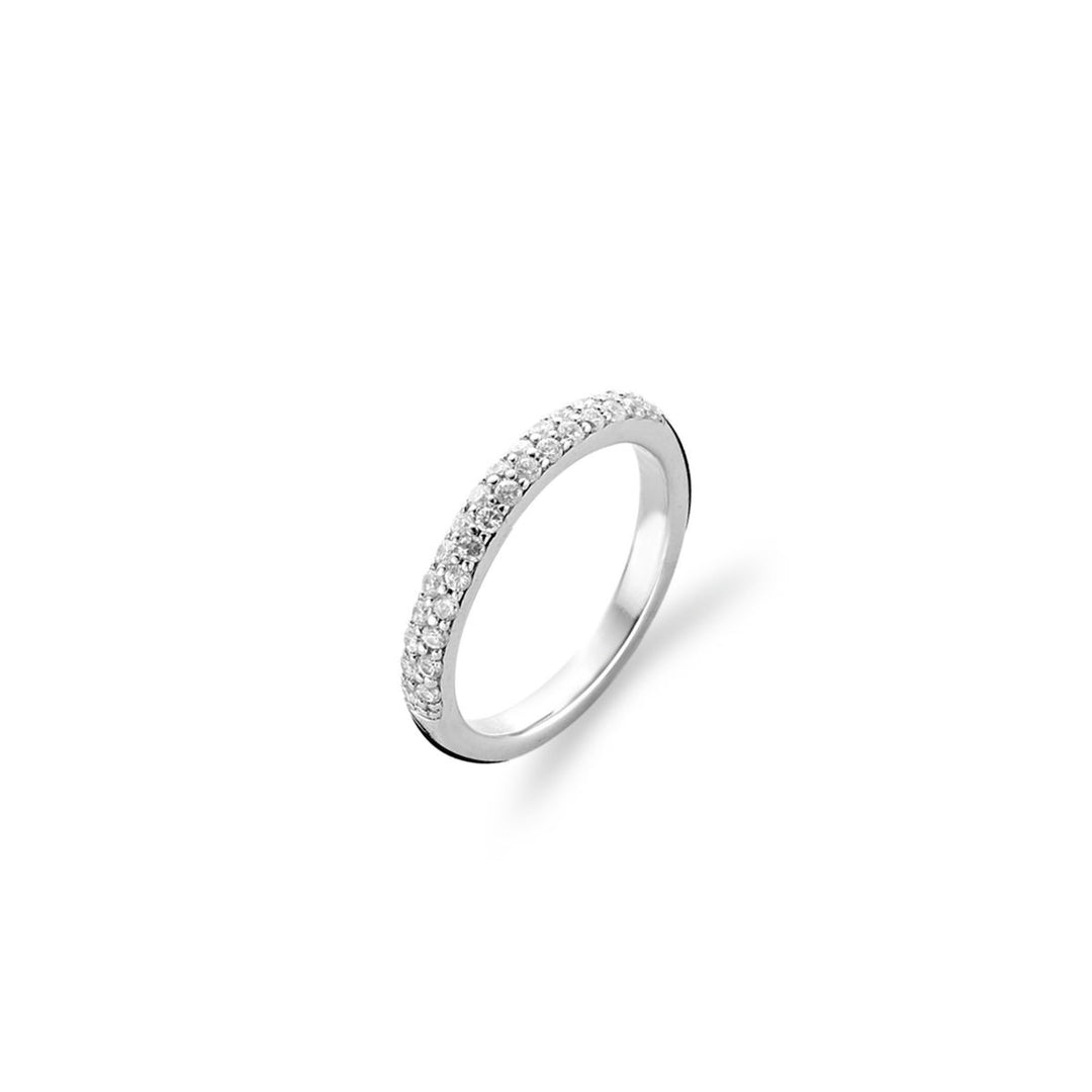 Ti Sento Milano Ring - 1414ZI