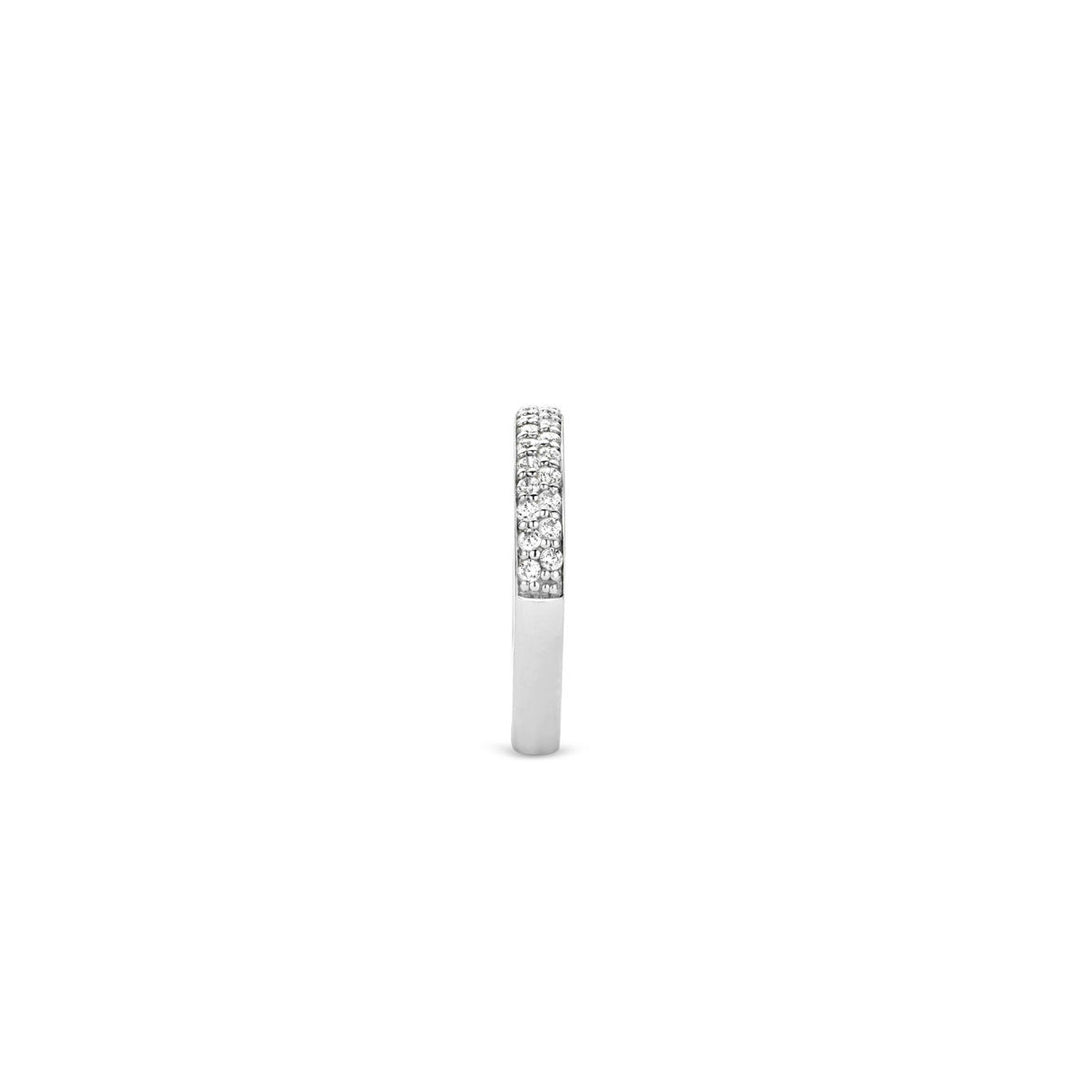 Ti Sento Milano Ring - 1414ZI