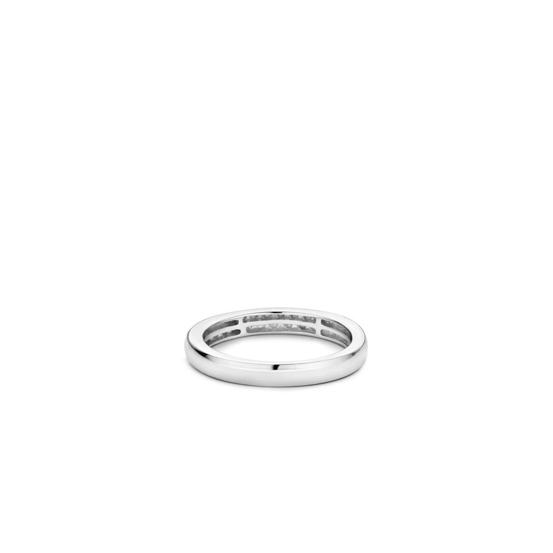Ti Sento Milano Ring - 1414ZI