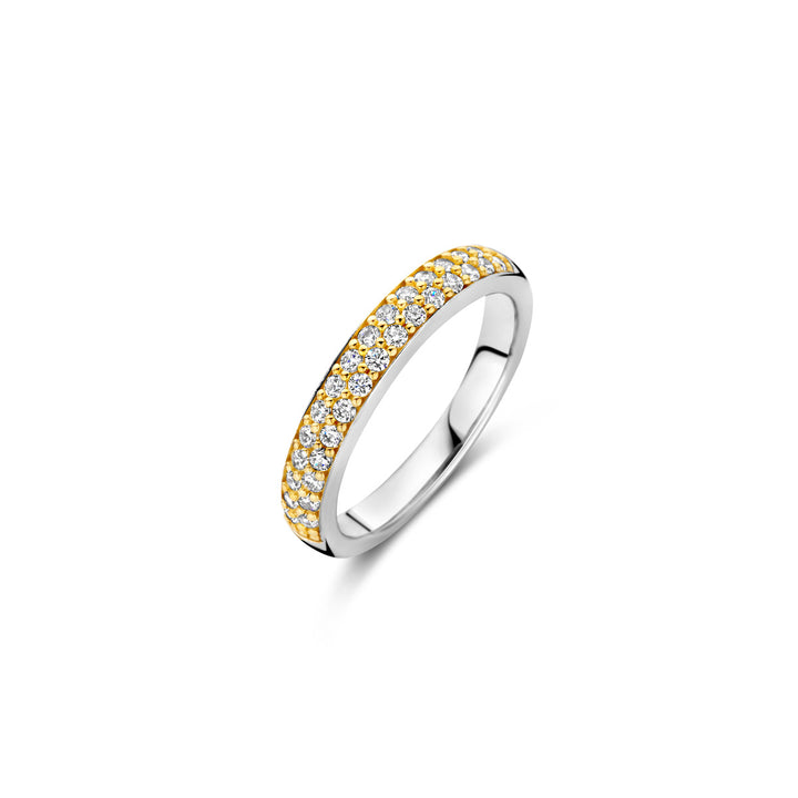 Ti Sento Milano Ring - 1414ZY