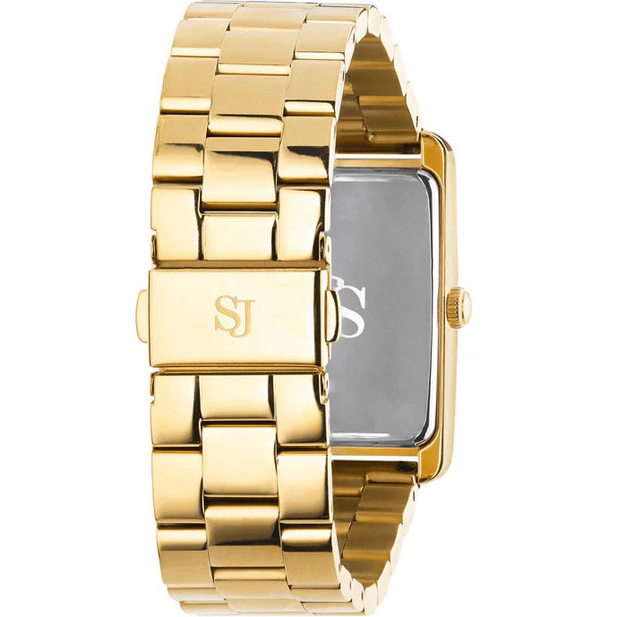 Sif Jakobs Santina - SJ-W1034-CZ-YG
