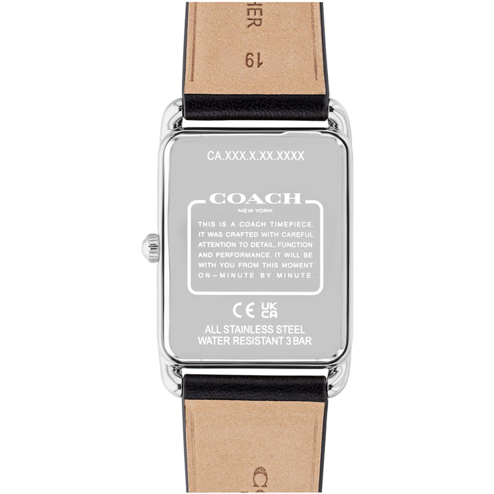 Coach Elliot - 14400040