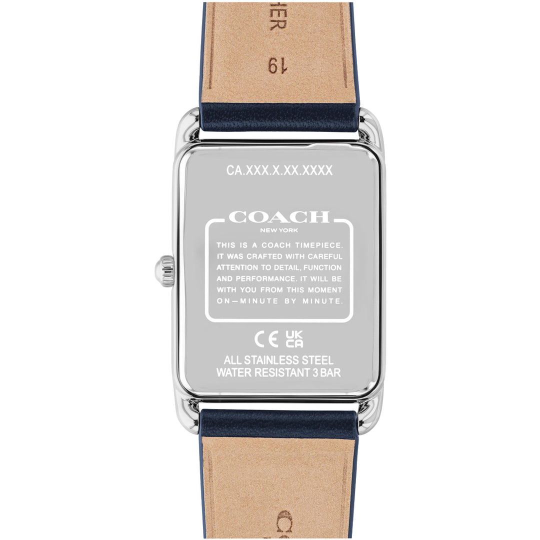 Coach Elliot - 14400042