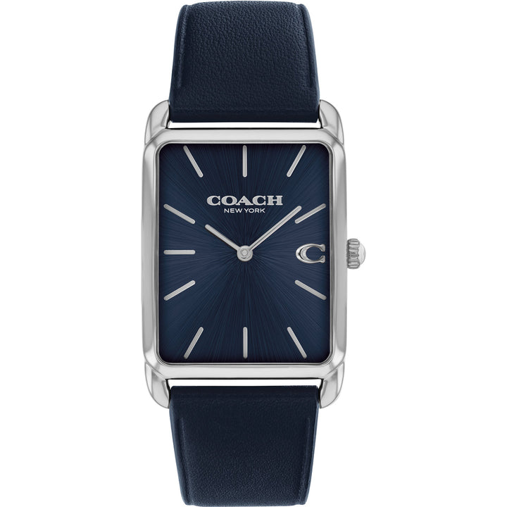 Coach Elliot - 14400042